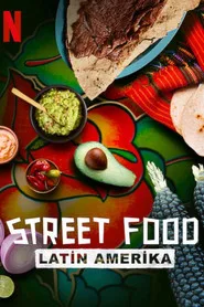 Street Food: Latin Amerika 1. sezon