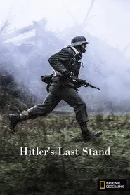 Hitler's Last Stand 3. sezon