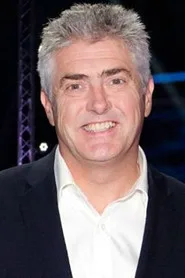 Nick Hancock