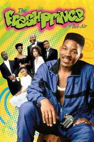 The Fresh Prince of Bel-Air 1. sezon