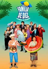 Una familia de diez 8. sezon
