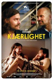Aşk posteri