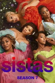 Tyler Perry's Sistas 7. sezon