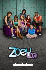Zoey 101 posteri