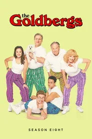 The Goldbergs 8. sezon
