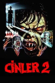 Cinler 2 posteri