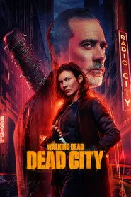 The Walking Dead: Dead City 2. sezon