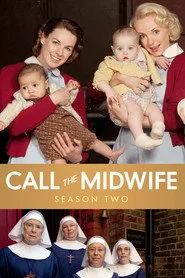 Call the Midwife 2. sezon