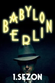 Babylon Berlin 1. sezon
