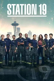 Station 19 6. sezon