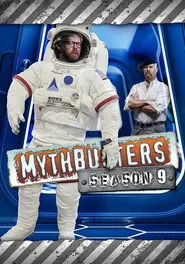 MythBusters 9. sezon