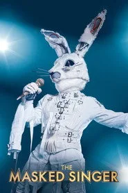 The Masked Singer 1. sezon