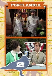 Portlandia 2. sezon