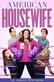 American Housewife 5. sezon