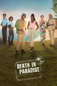 Death in Paradise 15. sezon
