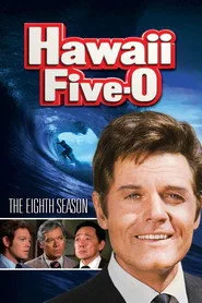 Hawaii Five-O 8. sezon