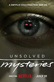 Unsolved Mysteries 4. sezon