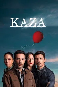 Kaza posteri
