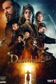 Diriliş: Ertuğrul 5. sezon