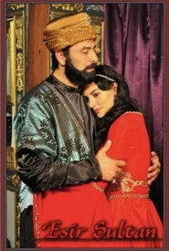 Esir Sultan posteri