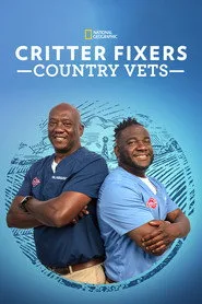 Critter Fixers: Country Vets 3. sezon