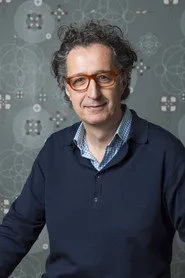 Gustavo Ferrada