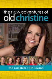 The New Adventures of Old Christine 5. sezon