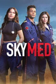 SkyMed 1. sezon