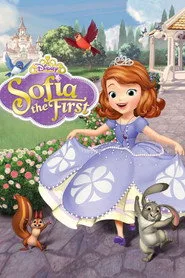 Prenses Sofia 1. sezon