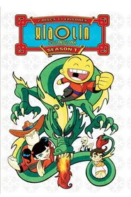 Xiaolin Showdown 1. sezon