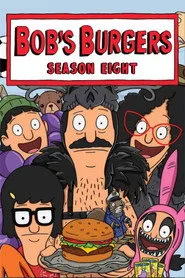 Bob's Burgers 8. sezon