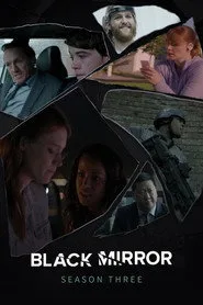 Black Mirror 3. sezon