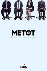 Metot 1. sezon