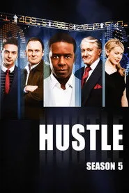 Hustle 5. sezon