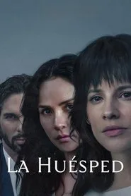 La huésped posteri