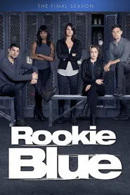 Rookie Blue 6. sezon
