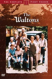 The Waltons 1. sezon