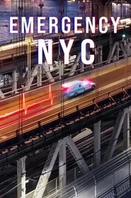 Acil Durum: New York 1. sezon