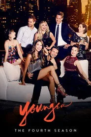 Younger 4. sezon