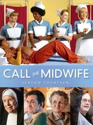 Call the Midwife 14. sezon