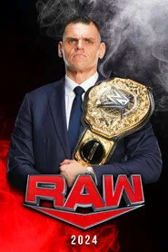 WWE Raw 32. sezon