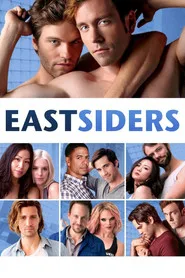 EastSiders posteri