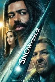Snowpiercer 3. sezon