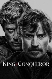 King & Conqueror 1. sezon