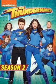The Thundermans 2. sezon