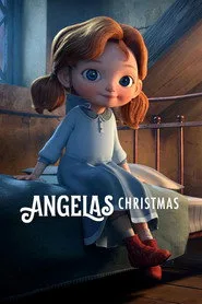 Angela'nın Noeli posteri