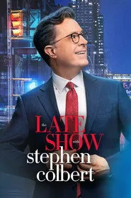 The Late Show with Stephen Colbert 10. sezon