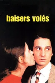 Çalınan Buseler posteri