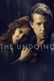 The Undoing 1. sezon