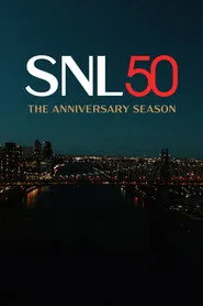 Saturday Night Live 50. sezon